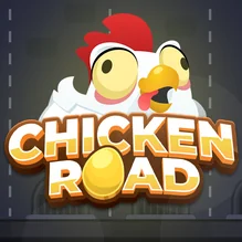 Chicken Road