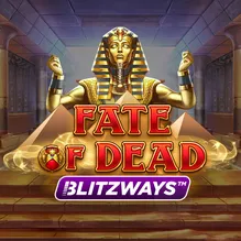 Fate of Dead Blitzways
