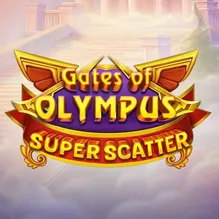 Gates of Olympus Super Scatter